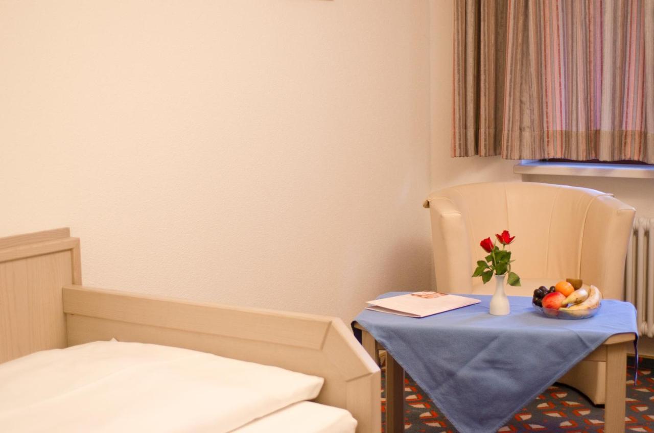 Schreyers Hotel Restaurant Mutzel シュルッフゼー エクステリア 写真