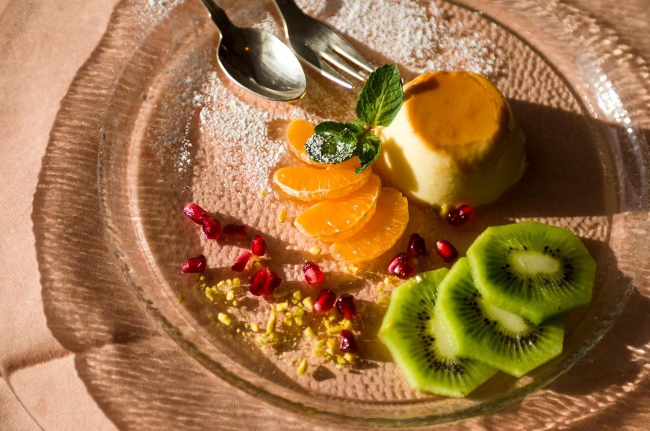 Schreyers Hotel Restaurant Mutzel シュルッフゼー エクステリア 写真