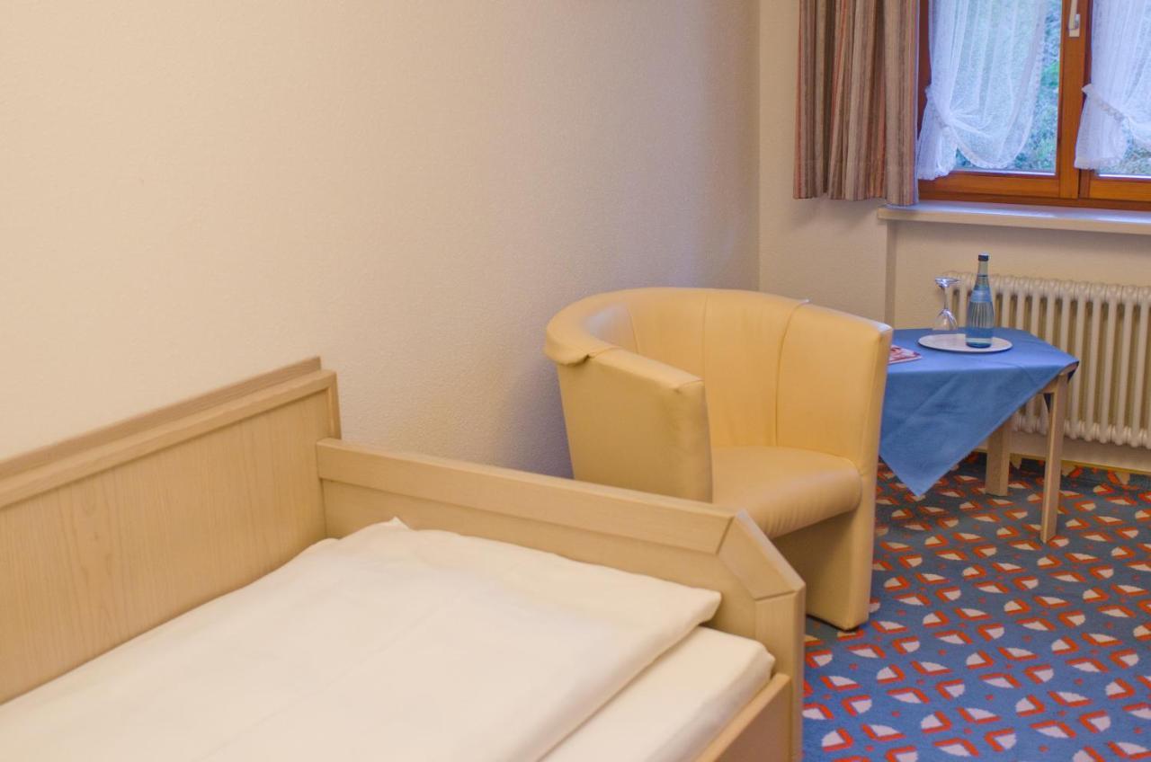 Schreyers Hotel Restaurant Mutzel シュルッフゼー エクステリア 写真