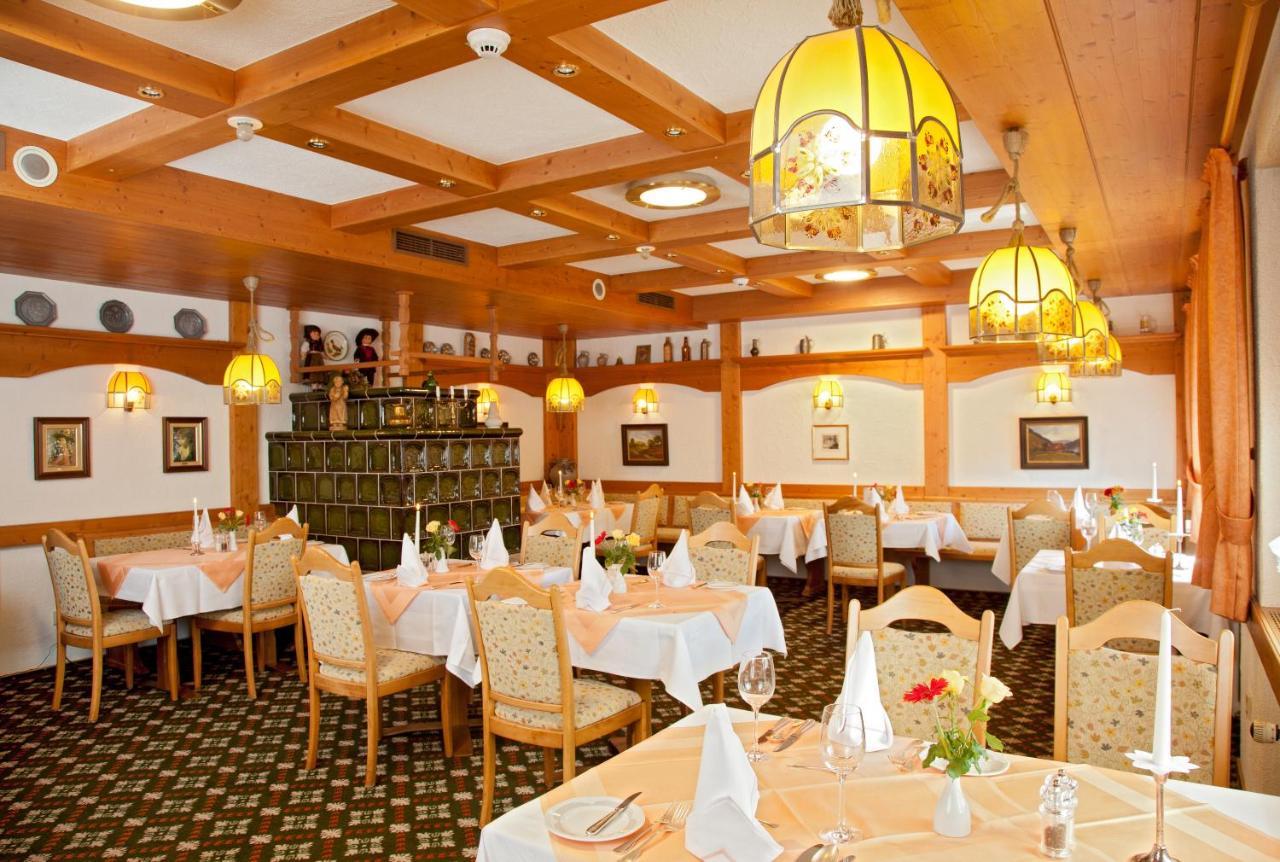 Schreyers Hotel Restaurant Mutzel シュルッフゼー エクステリア 写真