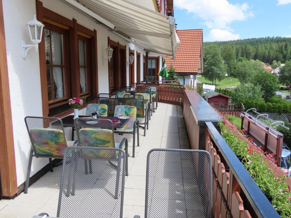 Schreyers Hotel Restaurant Mutzel シュルッフゼー エクステリア 写真